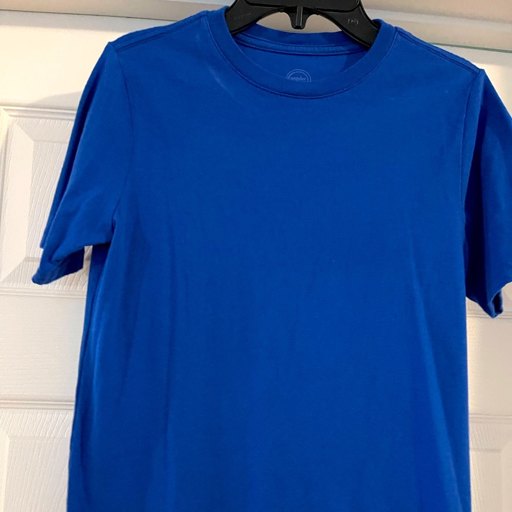 Wonder Nation Crewneck T-Shirt